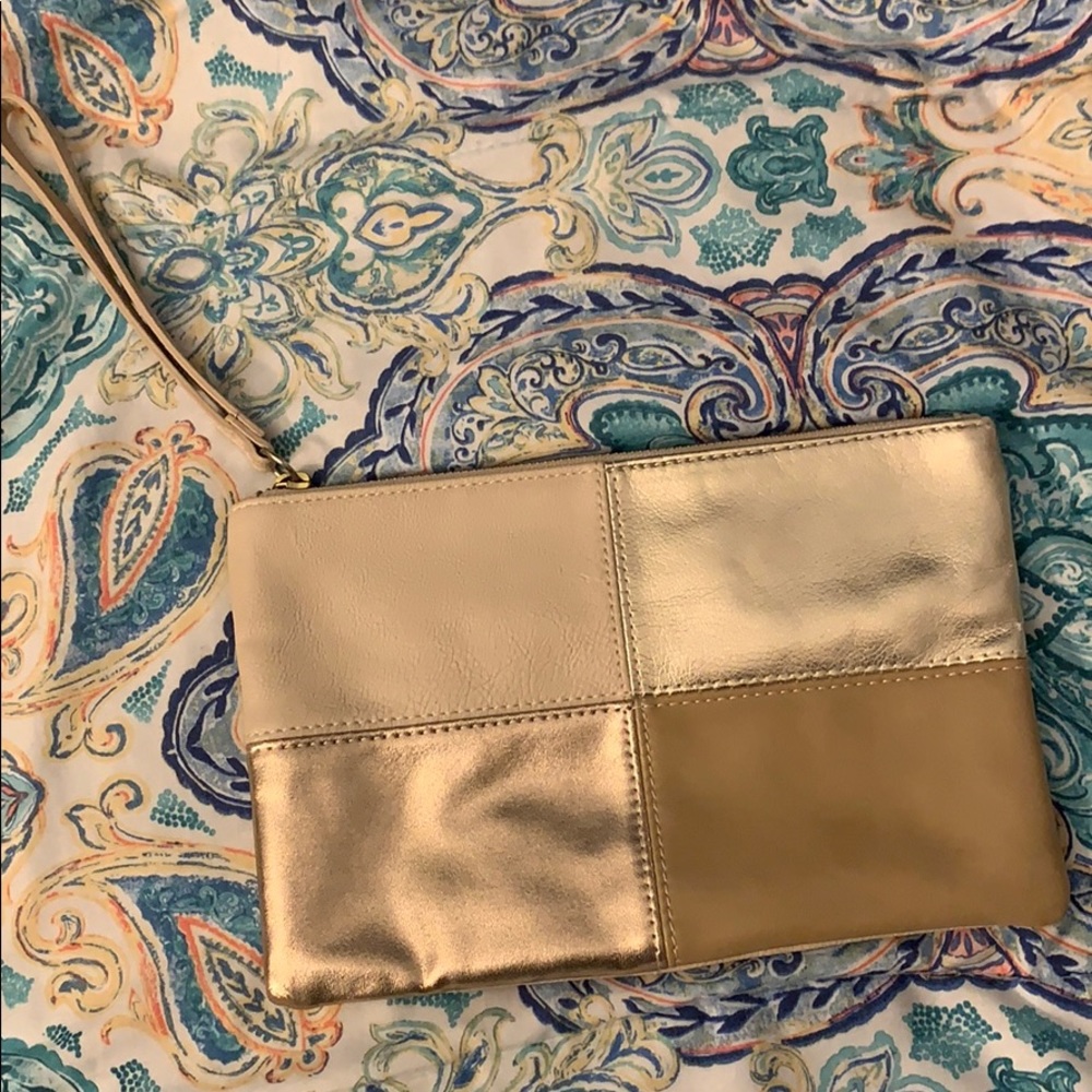 Express Wristlet